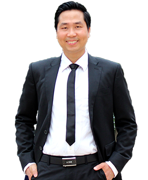 Nguyễn Bá Toàn _ Giám đốc công ty Đặc Sản Việt Nam