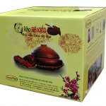 Món cá kho làng Vũ Đại ngày càng được yêu thích